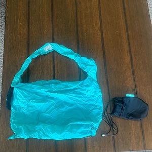 Tieks Tote Bag